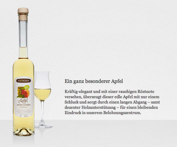 Schörgerer | Webtext