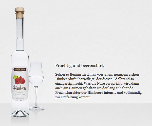 Schörgerer | Webtext