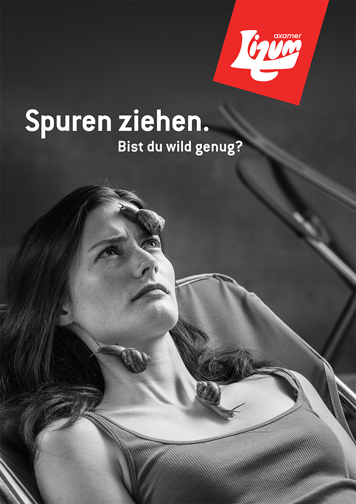Axamer Lizum | Plakate